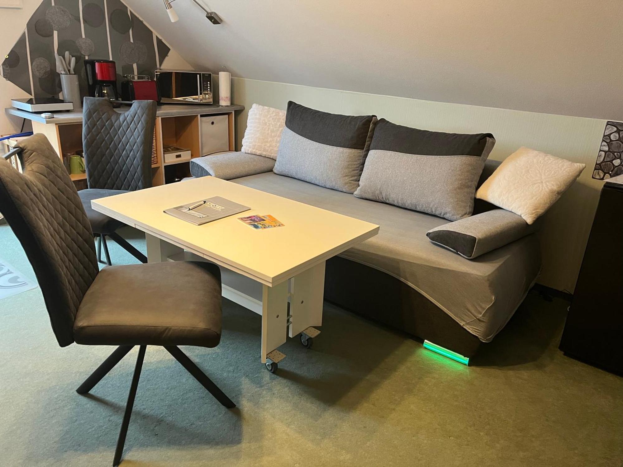 Apartamento Schlafen In Erfurt- Nicht 0815 Exterior foto