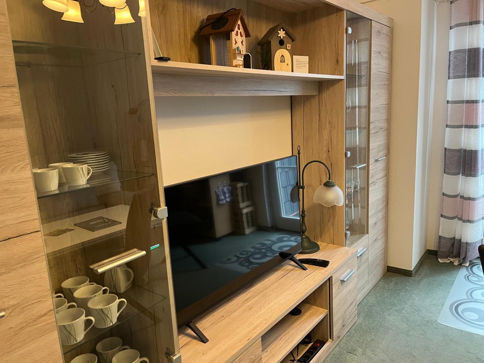 Apartamento Schlafen In Erfurt- Nicht 0815 Exterior foto